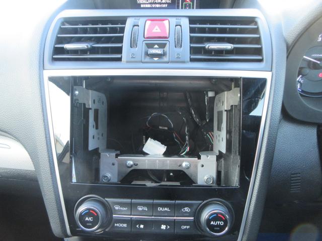 レヴォーグ １．６ＧＴ－Ｓ　ＥｙｅＳｉｇｈｔ（26枚目）