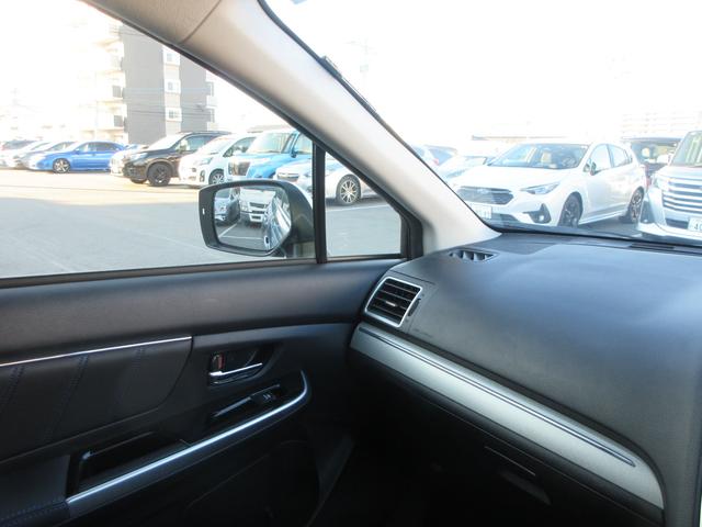 レヴォーグ １．６ＧＴ－Ｓ　ＥｙｅＳｉｇｈｔ（29枚目）