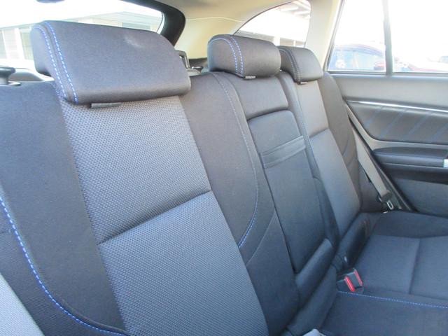 レヴォーグ １．６ＧＴ－Ｓ　ＥｙｅＳｉｇｈｔ（30枚目）