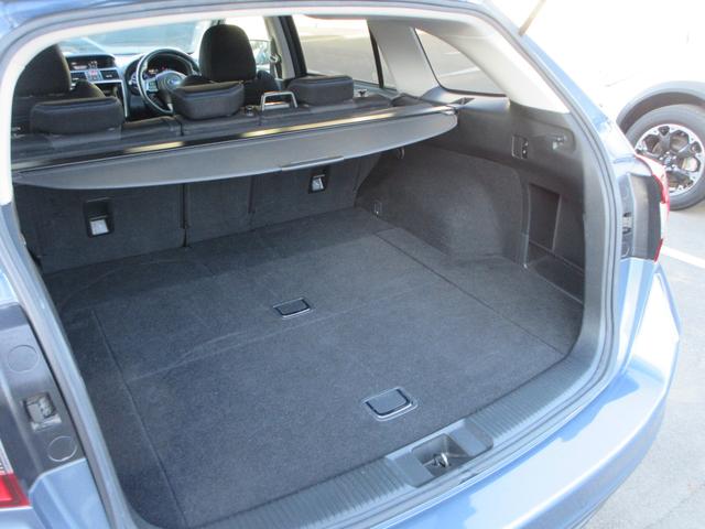 レヴォーグ １．６ＧＴ－Ｓ　ＥｙｅＳｉｇｈｔ（32枚目）