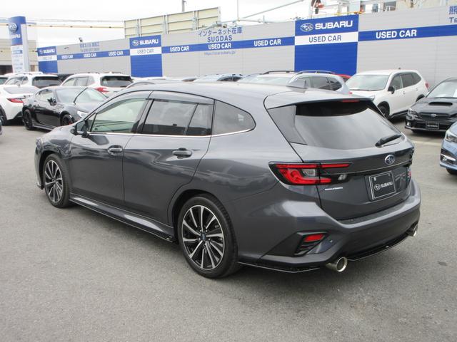 レヴォーグ ＳＴＩスポーツＲ（7枚目）