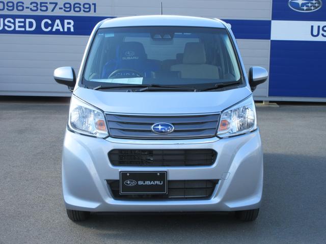 ステラ Ｌ　スマートアシスト　Ｅ型　Ｌスマートアシスト　スバル認定Ｕ－Ｃａｒ　ＣＤ／ラジオ　キーレス　１４インチフルホイールキャップ　パワーウインドウ　電動格納ドアミラー（2枚目）