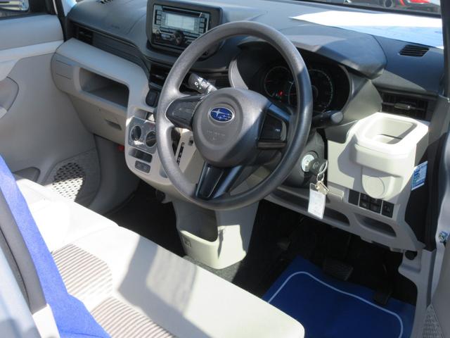 ステラ Ｌ　スマートアシスト　Ｅ型　Ｌスマートアシスト　スバル認定Ｕ－Ｃａｒ　ＣＤ／ラジオ　キーレス　１４インチフルホイールキャップ　パワーウインドウ　電動格納ドアミラー（14枚目）