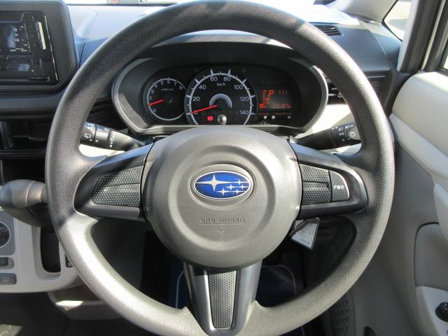 ステラ Ｌ　スマートアシスト　Ｅ型　Ｌスマートアシスト　スバル認定Ｕ－Ｃａｒ　ＣＤ／ラジオ　キーレス　１４インチフルホイールキャップ　パワーウインドウ　電動格納ドアミラー（27枚目）
