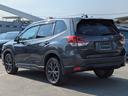 フォレスター X-Edition EyeSight搭載車(8枚目)