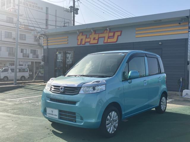 ライフ Ｇ　エアコン　パワステ　パワーウィンドウ　運転席エアバッグ　助手席エアバッグ　電動格納ミラー