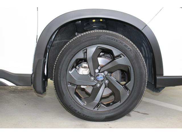 フォレスター ＳＰＯＲＴ　ナビ　ナビ　Ｒカメラ　ＥＴＣ　ドラレコ　２年間走行無制限保証付き　ワンオーナー車　新世代アイサイト搭載　純正Ｐａｎａｓｏｎｉｃビルトインナビゲーション装備　前後純正ドライブレコーダー搭載　ＥＴＣ２．０　フロントサイドリヤカメラ　直噴ターボ車（8枚目）
