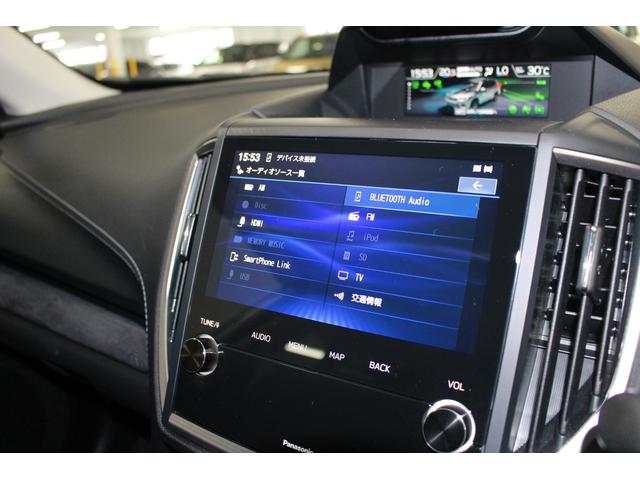 フォレスター ＳＰＯＲＴ　ナビ　ナビ　Ｒカメラ　ＥＴＣ　ドラレコ　２年間走行無制限保証付き　ワンオーナー車　新世代アイサイト搭載　純正Ｐａｎａｓｏｎｉｃビルトインナビゲーション装備　前後純正ドライブレコーダー搭載　ＥＴＣ２．０　フロントサイドリヤカメラ　直噴ターボ車（15枚目）
