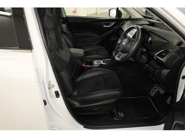 フォレスター ＳＰＯＲＴ　ナビ　ナビ　Ｒカメラ　ＥＴＣ　ドラレコ　２年間走行無制限保証付き　ワンオーナー車　新世代アイサイト搭載　純正Ｐａｎａｓｏｎｉｃビルトインナビゲーション装備　前後純正ドライブレコーダー搭載　ＥＴＣ２．０　フロントサイドリヤカメラ　直噴ターボ車（18枚目）