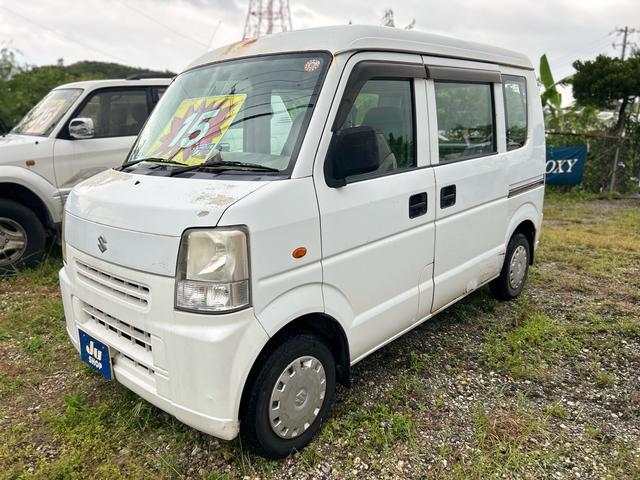 外装、キズ、サビ等有ります。現状販売、価格重視の方へ