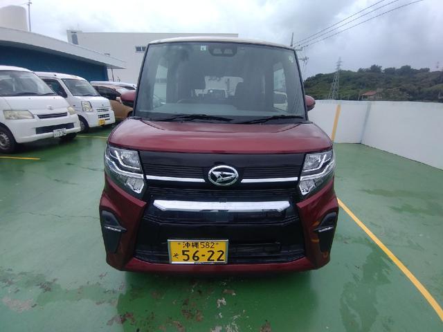 外装キレイです。すぐに乗れます。