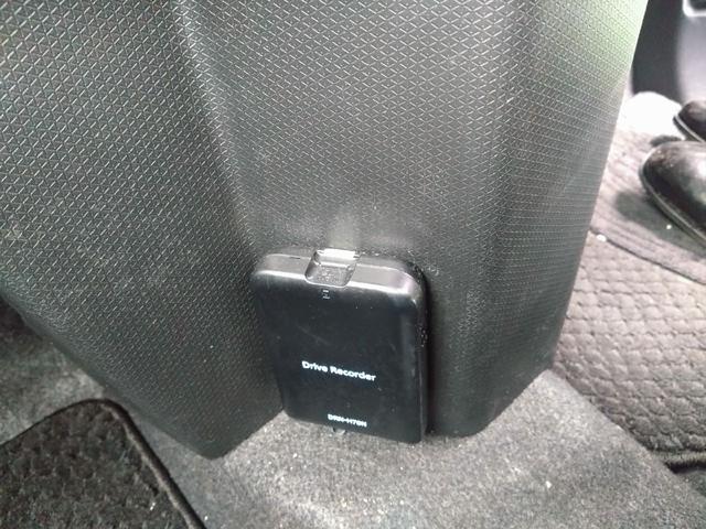 純正ドラレコ