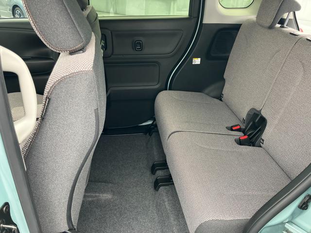 ワゴンＲスマイル ＨＹＢＲＩＤ　Ｘ　２型　２ＷＤ【今週の特選車　１９日迄】　Ｘ　２型　２ＷＤ　ＣＶＴ　前後衝突軽減ブレーキサポート　両側電動スライドドア　ＬＥＤヘッドライト　全方位モニター月メモリーナビ　ＵＳＢソケット　シートヒーター（17枚目）