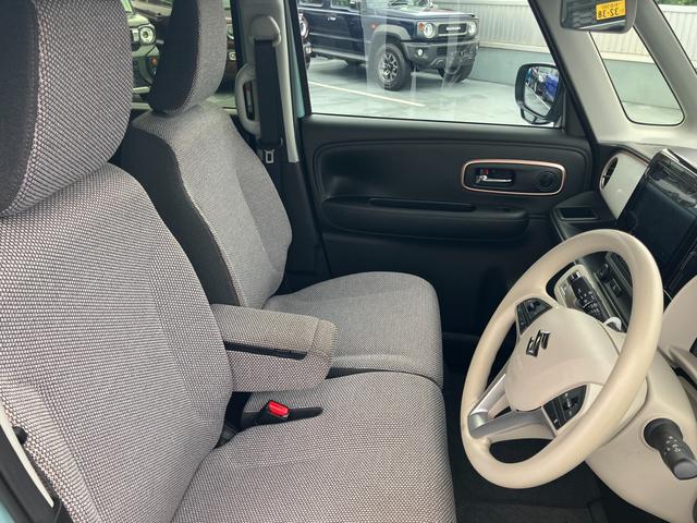ワゴンＲスマイル ＨＹＢＲＩＤ　Ｘ　２型　２ＷＤ【今週の特選車　１９日迄】　Ｘ　２型　２ＷＤ　ＣＶＴ　前後衝突軽減ブレーキサポート　両側電動スライドドア　ＬＥＤヘッドライト　全方位モニター月メモリーナビ　ＵＳＢソケット　シートヒーター（23枚目）