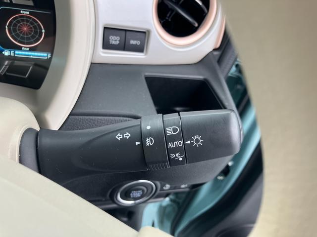 ワゴンＲスマイル ＨＹＢＲＩＤ　Ｘ　２型　２ＷＤ【今週の特選車　１９日迄】　Ｘ　２型　２ＷＤ　ＣＶＴ　前後衝突軽減ブレーキサポート　両側電動スライドドア　ＬＥＤヘッドライト　全方位モニター月メモリーナビ　ＵＳＢソケット　シートヒーター（40枚目）
