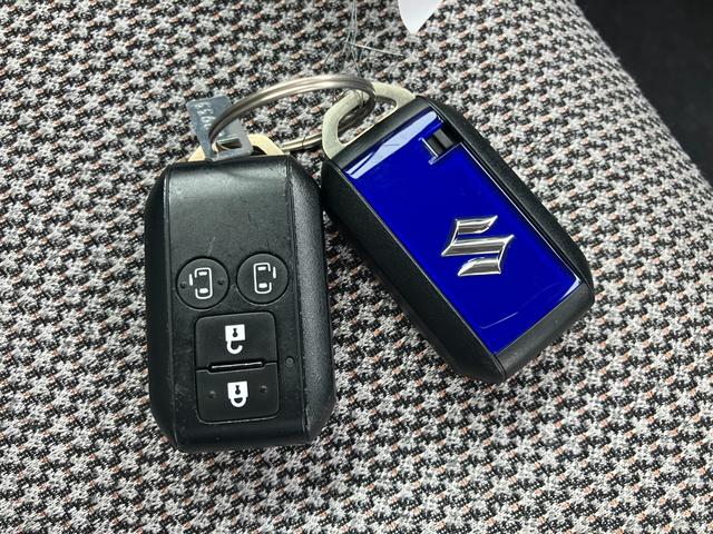 ワゴンＲスマイル ＨＹＢＲＩＤ　Ｘ　２型　２ＷＤ【今週の特選車　１９日迄】　Ｘ　２型　２ＷＤ　ＣＶＴ　前後衝突軽減ブレーキサポート　両側電動スライドドア　ＬＥＤヘッドライト　全方位モニター月メモリーナビ　ＵＳＢソケット　シートヒーター（42枚目）
