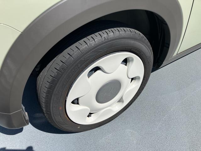 アルトラパンLC LC X 5型【今週の特選車 19日迄】(4枚目)