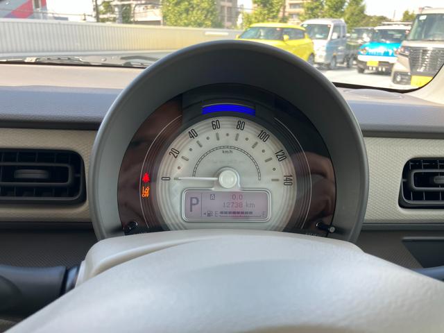 アルトラパンLC LC X 5型【今週の特選車 19日迄】(6枚目)