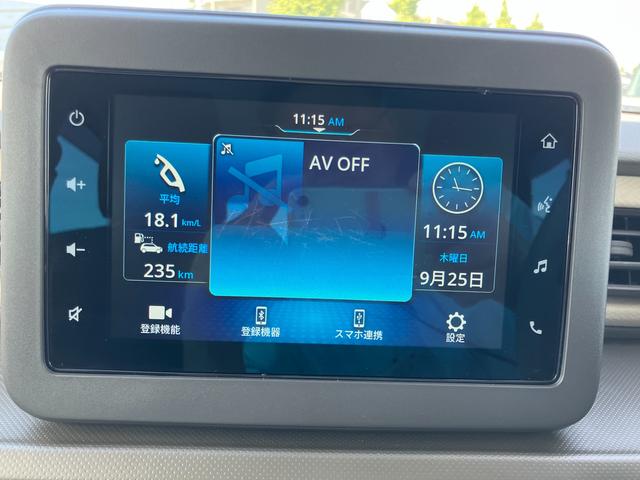 アルトラパンLC LC X 5型【今週の特選車 19日迄】(8枚目)