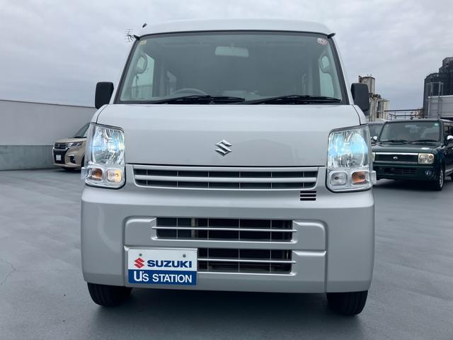 エブリイ PC DA17V 2WD 5速MT 2WD 5速MT(6枚目)