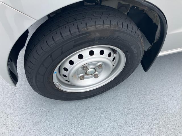 エブリイ PC DA17V 2WD 5速MT 2WD 5速MT(8枚目)