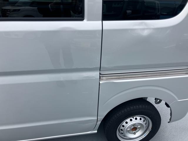 エブリイ PC DA17V 2WD 5速MT 2WD 5速MT(10枚目)