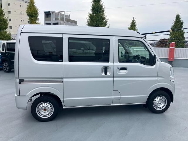 エブリイ PC DA17V 2WD 5速MT 2WD 5速MT(14枚目)