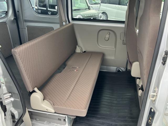 エブリイ PC DA17V 2WD 5速MT 2WD 5速MT(26枚目)