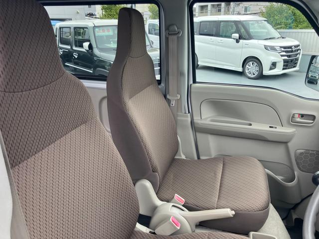 エブリイ PC DA17V 2WD 5速MT 2WD 5速MT(27枚目)