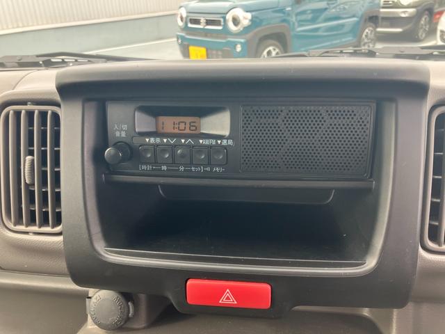 エブリイ PC DA17V 2WD 5速MT 2WD 5速MT(32枚目)