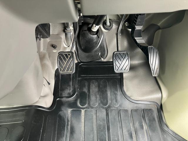 エブリイ PC DA17V 2WD 5速MT 2WD 5速MT(37枚目)