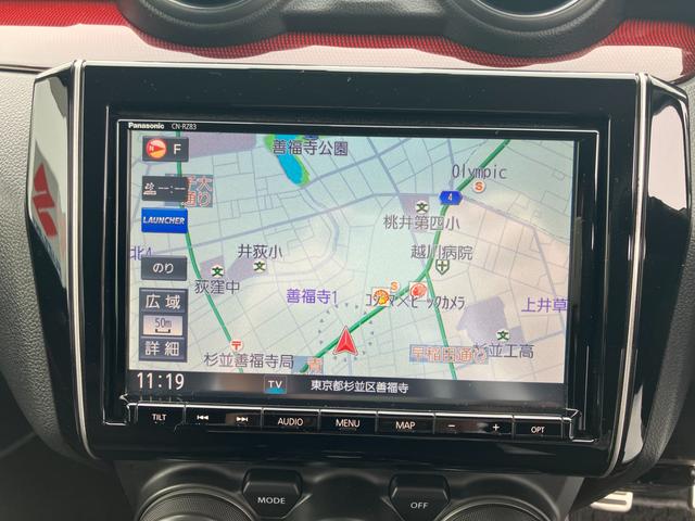 スイフトスポーツ スポーツ　２ＷＤ　６速ＭＴ　２ＷＤ　６速ＭＴ（15枚目）