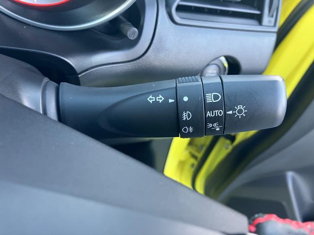 スイフトスポーツ スポーツ 3型 2WD 6速MT(21枚目)