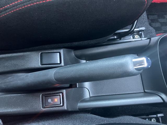 スイフトスポーツ スポーツ 3型 2WD 6速MT(23枚目)