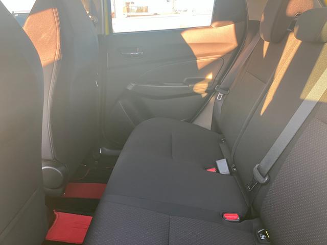 スイフトスポーツ スポーツ 3型 2WD 6速MT(30枚目)