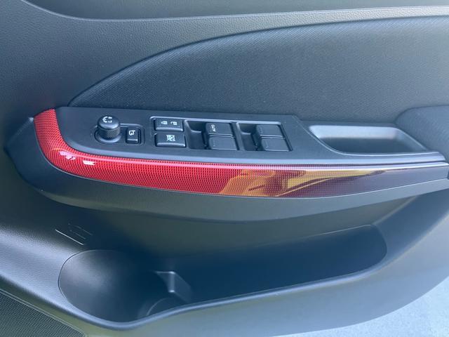 スイフトスポーツ スポーツ 3型 2WD 6速MT(35枚目)