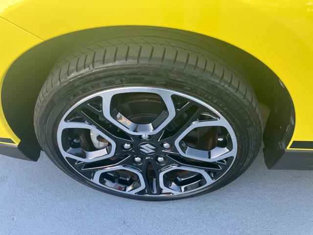 スイフトスポーツ スポーツ 3型 2WD 6速MT(43枚目)