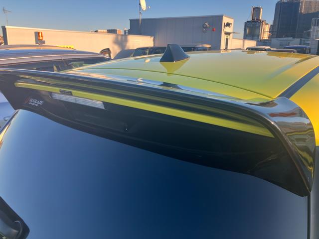 スイフトスポーツ スポーツ 3型 2WD 6速MT(46枚目)