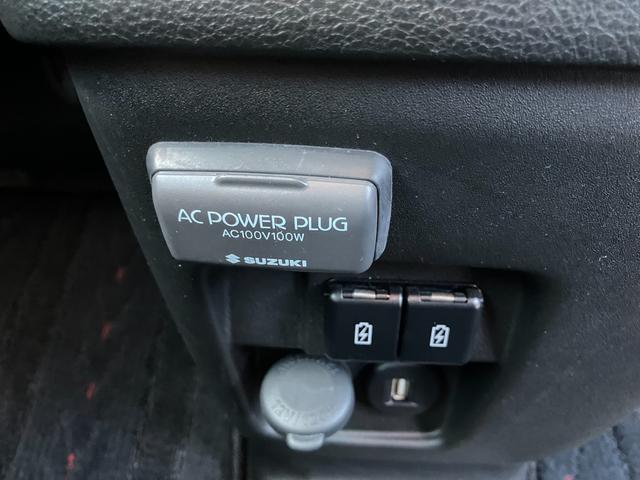 スペーシアカスタム カスタム HYBRID XSターボ 8インチナビ Bカメラ HYBRID XSターボ 2WD CVT 衝突軽減ブレーキサポート LEDヘッドライト スズキ純正メモリーナビ バックアイカメラ ビルトインETC 両側電動スライドドア(22枚目)