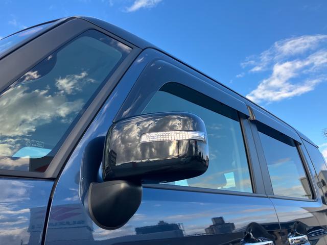 スペーシアカスタム カスタム HYBRID XSターボ 8インチナビ Bカメラ HYBRID XSターボ 2WD CVT 衝突軽減ブレーキサポート LEDヘッドライト スズキ純正メモリーナビ バックアイカメラ ビルトインETC 両側電動スライドドア(32枚目)