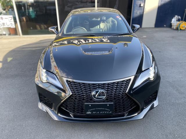 レクサス ＲＣ Ｆ