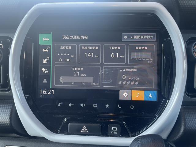 スズキ ハスラー ハイブリッドXターボ ☆AVANZARE4×4 スズキ ハスラー ハイブリッドXターボ ☆AVANZARE4×4