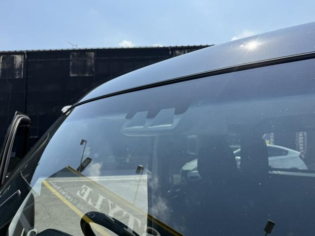 アトレー RS 4WD☆オフ車☆カスタム車両☆届出済未使用車☆LEDグリル☆高輝度LEDワークライト☆バンパーガード☆社外15インチAW☆純正9インチ・ディスプレイオーディオ・TV・ETC☆両側パワースライド☆(20枚目)