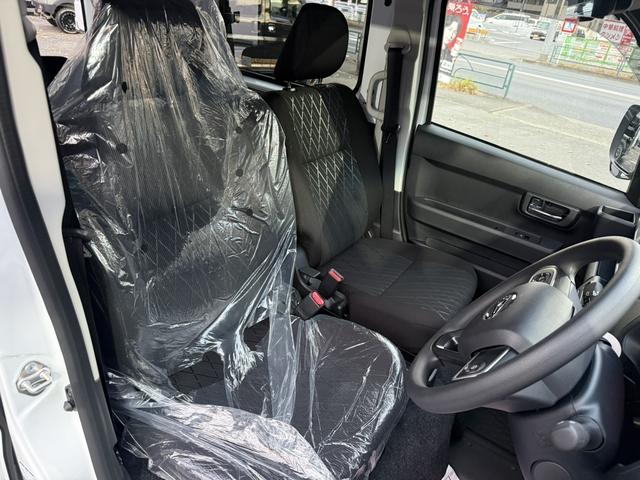 アトレー RS 4WD☆届出済未使用車☆カスタムコンプリート☆オフ系アゲバン☆LEDグリル☆オーバーフェンダー☆バンパーガード☆14インチW☆LEDテール☆カロッツェリア7型ナビ・TV・ETC・ドラレコ☆両側パワスラ(6枚目)