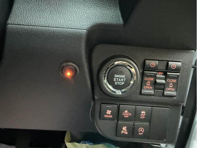 アトレー RS 4WD☆届出済未使用車☆カスタムコンプリート☆オフ系アゲバン☆LEDグリル☆オーバーフェンダー☆バンパーガード☆14インチW☆LEDテール☆カロッツェリア7型ナビ・TV・ETC・ドラレコ☆両側パワスラ(33枚目)