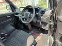 ＲＳ　４ＷＤ　ＬＥＤライト／フォグ　両側パワースライドドア　ｌＥＤワークライト　Ｆバンパーガード　純正エントリーナビ　社外アルミホイール　アゲバンカスタム車両　オフ系　アトレー　黒　カスタム車ＥＴＣ（18枚目）