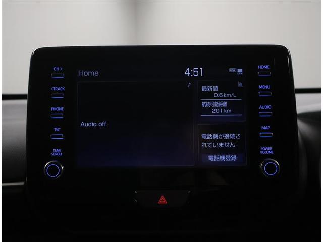ヤリスクロス G ETC装備 リヤカメラ 点検記録簿 スマートエントリー イモビライザー オートエアコン LEDライト アルミホイール キーレス パワーウィンドウ クルコン ABS エアバッグ パワーステアリング(8枚目)