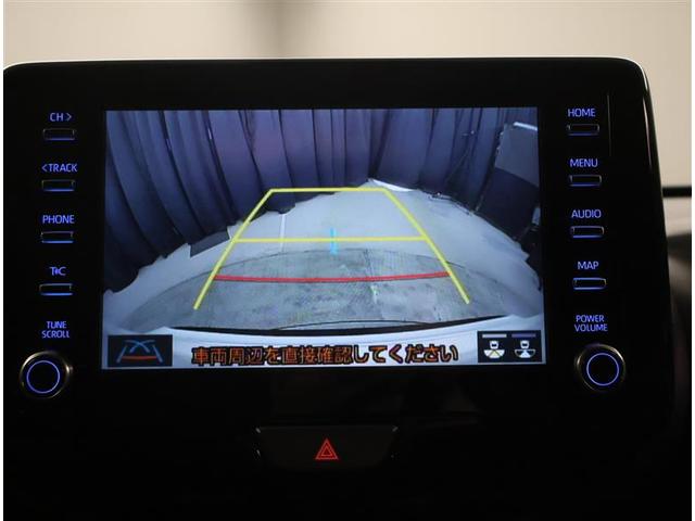 ヤリスクロス G ETC装備 リヤカメラ 点検記録簿 スマートエントリー イモビライザー オートエアコン LEDライト アルミホイール キーレス パワーウィンドウ クルコン ABS エアバッグ パワーステアリング(9枚目)