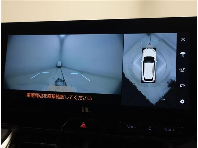 ハリアー Ｚ　レザーパッケージ　スマキ　追突防止　フルセグテレビ　バックモニター　ドラレコ付　本革シート　アルミ　横滑り防止機能　Ｐシート　整備記録簿　オートクルーズコントロール　寒冷地　ＡＵＸ　ＬＥＤヘッドライト　盗難防止システム（10枚目）