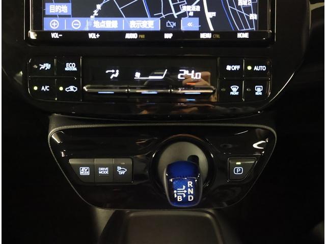 プリウス S 取説記録簿 DVD再生機能 ESC スマートキ- 地デジ メモリーナビゲーション LEDヘッドライト ETC車載器 フルオートエアコン クルーズコントロール エアバッグ イモビ パワーウインドウ PS(12枚目)